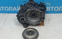 акпп Hyundai i40 1 2011-2015  22.07.2011