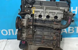 двигатель Hyundai Getz 2005-2011  16.09.2006