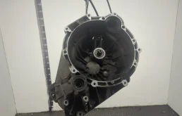 КПП 5-ст.мех. (МКПП) Ford Fiesta 2008-2013 HXJA Бензин 1.6 л Инжектор