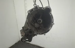 КПП 5-ст.мех. (МКПП) Ford Fiesta 2008-2013 HXJA Бензин 1.6 л Инжектор