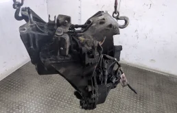 КПП 5-ст.мех. (МКПП) Ford Transit 2006-2014 P8FA, P8FB Дизель 2.2 л TDCI