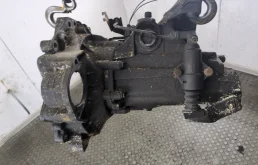 КПП 5-ст.мех. (МКПП) Volkswagen Golf 4 1997-2006 AKL Бензин 1.6 л Инжектор