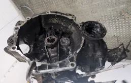 КПП 5-ст.мех. (МКПП) Volkswagen Golf 4 1997-2006 ATD Дизель 1.9 л TDI