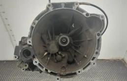 КПП 5-ст.мех. (МКПП) Ford Focus 2 2005-2008 HWDA, HWDB Бензин 1.6 л Инжектор
