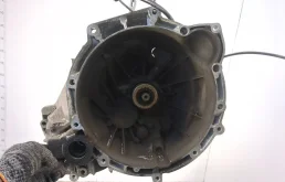 КПП 5-ст.мех. (МКПП) Ford C-Max 2002-2010 HWDA, HWDB Бензин 1.6 л Инжектор