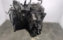 КПП - автомат (АКПП) Ford Focus 2 2008-2011 SHDA, SHDC Бензин 1.6 л Инжектор