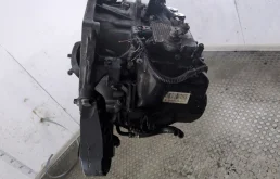 КПП - автомат (АКПП) Opel Astra J 2010-2017 A20DTH Дизель 2 л