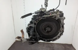 КПП - автомат (АКПП) Ford S-Max 2006-2010 UFWA Дизель 2 л TDCI