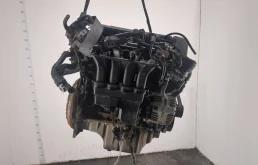 Двигатель (ДВС) Opel Zafira B 2005-2014 КПП 5-ст.мех.(МКПП) Z16XER Бензин 1.6 л Инжектор