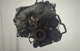 Двигатель (ДВС) Nissan Murano 2002-2008 КПП автомат 4х4 (АКПП) VQ35DE Бензин 3.5 л Инжектор