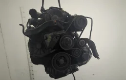 Двигатель (ДВС) Opel Astra H 2004-2010 КПП 5-ст.мех.(МКПП) Z17DTH Дизель 1.7 л CDTI