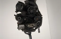 Двигатель (ДВС) Seat Leon 2 2005-2012 КПП 5-ст.мех.(МКПП) CBZB Бензин 1.2 л TSI