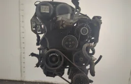 Двигатель (ДВС) Ford Focus 2 2005-2008 КПП 5-ст.мех.(МКПП) HXDA, HXDB Бензин 1.6 л Ti-VCT