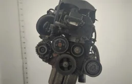 Двигатель (ДВС) Toyota Yaris 1999-2006 КПП 5-ст.мех.(МКПП) 1SZFE Бензин 1 л Инжектор