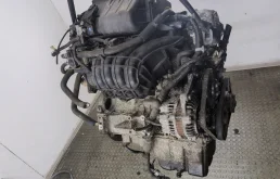 Двигатель (ДВС) Suzuki Swift 2003-2011 КПП 5-ст.мех.(МКПП) M15A Бензин 1.5 л Инжектор
