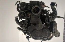Двигатель (ДВС) Audi A4 (B7) 2004-2009 КПП 6-ст.мех.(МКПП) BLB Дизель 2 л TDI