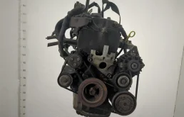 Двигатель (ДВС) Nissan Note E11 2005-2013 КПП 5-ст.мех.(МКПП) CR14DE Бензин 1.4 л Инжектор