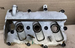 Клапанная крышка 3.2 audi a6 a4 06e103472l