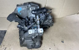 Мкпп mcb 1.4 cax volkswagen golf