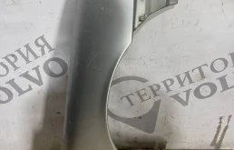 Крыло переднее правое VOLVO S60 2000-2009