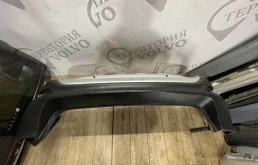 Бампер задний VOLVO XC70 2008-2016
