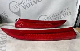 Фонарь задний верхний левый / правый VOLVO XC90 2003-2014
