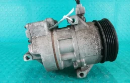 Компрессор кондиционера Mitsubishi Colt 2003-2012