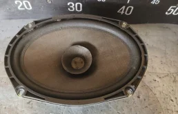 Динамик Nissan Pathfinder III рестайлинг (2010—2014) Nissan Pathfinder III (2004—2010) 2008 B25 - GENUINE GRANITE