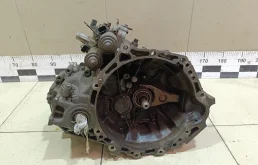 МКПП (механическая коробка переключения передач) Corolla E15 2006-2013