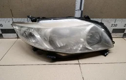 Фара правая Corolla E15 2006-2013