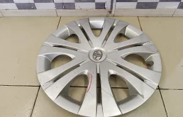 Колпак декоративный Corolla E15 2006-2013