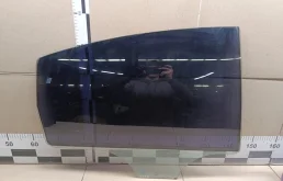 Стекло двери задней правой Passat [B5] 1996-2000