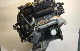 АКПП для Opel Vectra 2002 года на фотографиях