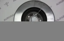 Тормозные колодки задние для Mercedes-Benz E class на фотографиях