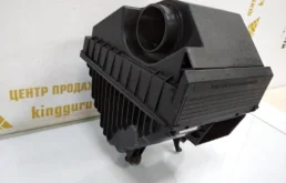 Корпус воздушного фильтра для Hyundai Tucson на фотографиях