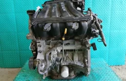 Двигатель Nissan X-Trail T31, Qashqai J10, +2 2007-2014