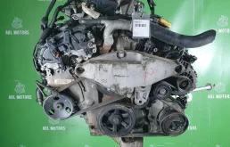 Двигатель Chevrolet Captiva 2006-2011 10HMC 10HMC