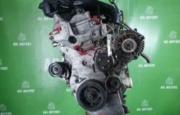 Двигатель Nissan Juke 2010-2019 HR16DE HR16DE 8 ФОРС