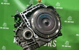 Акпп Honda Accord 8 2008-2013 20021RM7A00 K24Z3