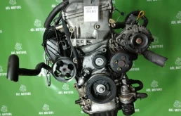 Двигатель Toyota RAV4 2006-2012 2AZFE 2AZ-FE RAV4