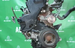 Двигатель Nissan Pathfinder 2009-2014 YD25 R51 YD25 190Л.С. СТОЛБ