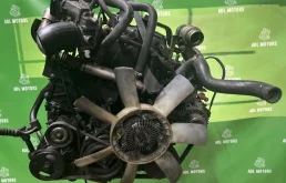Двигатель Nissan Pathfinder 2006-2010 10102EB30A YD25 174HP В СБОРЕ