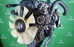 Двигатель Mazda BT 50 2006-2012 WL WL