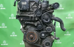 Двигатель SsangYong Actyon New 2010 - н.в D20DTF CK D20DTF 20 149-175 Л.С