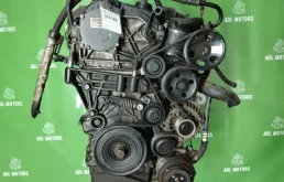 Двигатель SsangYong Actyon New 2010 - н.в D20DTF CK D20DTF 20 149-175 Л.С