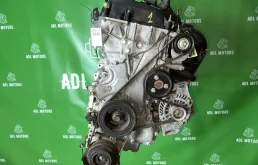 Двигатель Mazda 3 6 2006-2013 LFVE BK BL GG GH LF-VE