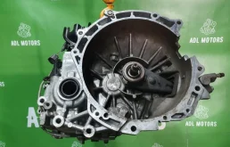 Мкпп Mazda 3 6 2004-2009 NO LF L3 L5