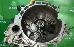 Мкпп Mazda 3 6 2004-2009 NO LF L3 L5