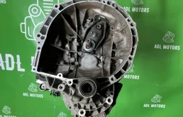 Робот Peugeot 208 2012-2019 1607893880 HM01