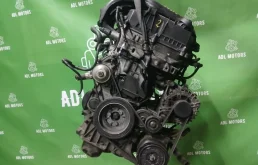 Двигатель Peugeot 208 2012-2019 HM01 HM01